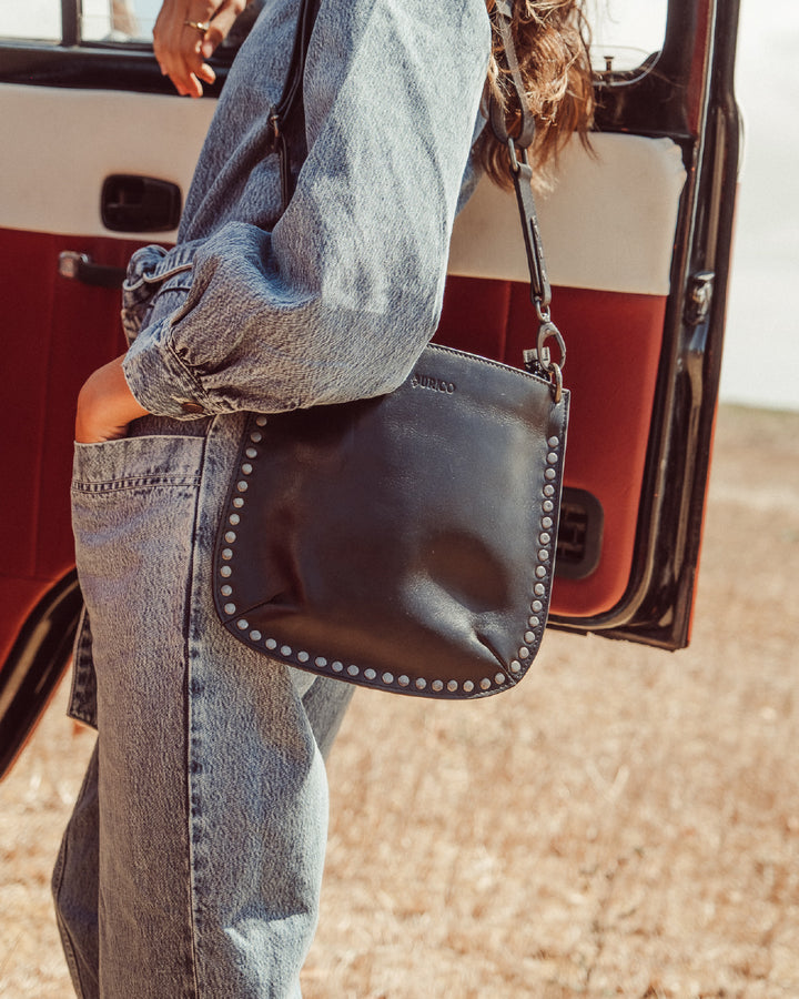 CARTERA JOAN BLACK