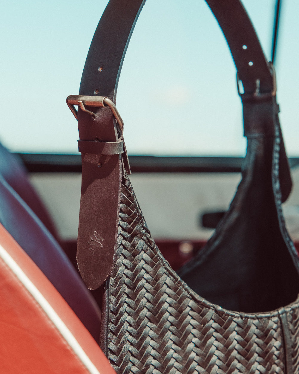 CARTERA GRACE BLACK SILVER