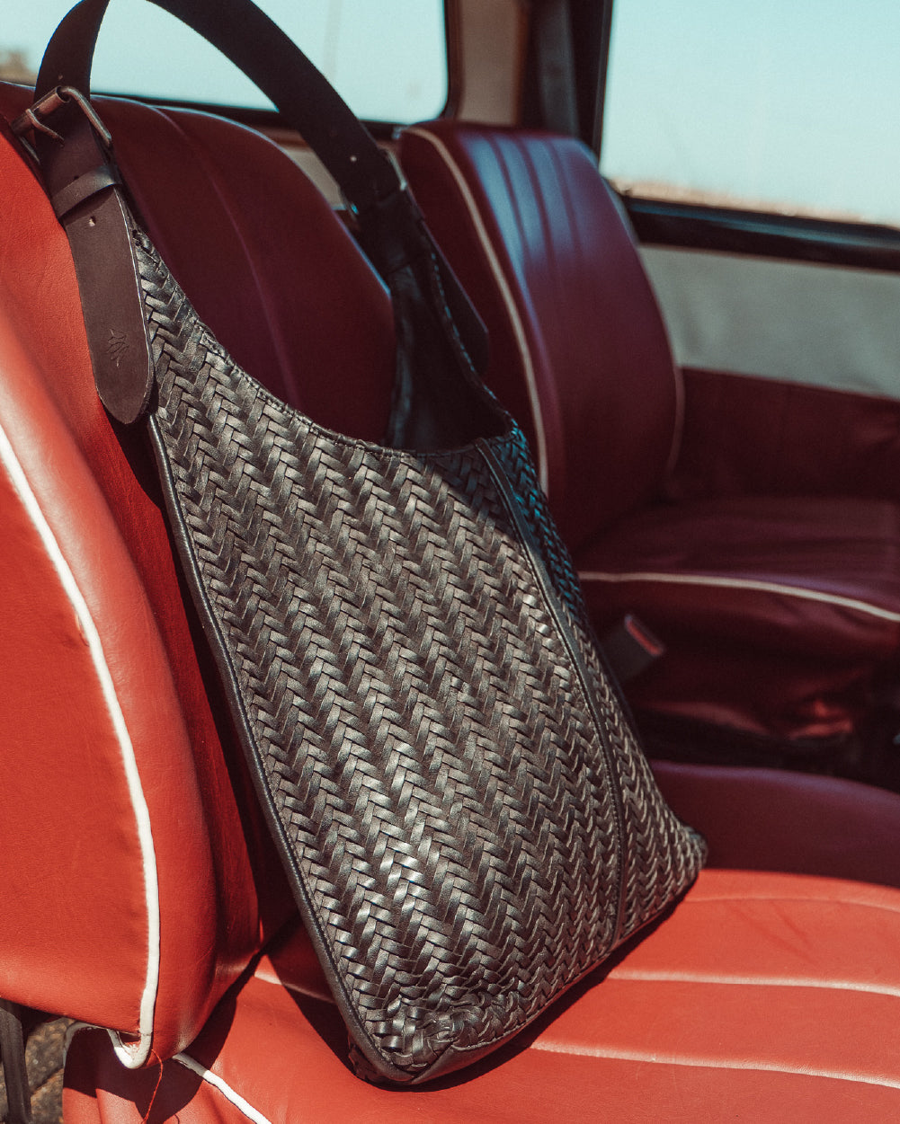CARTERA GRACE BLACK SILVER