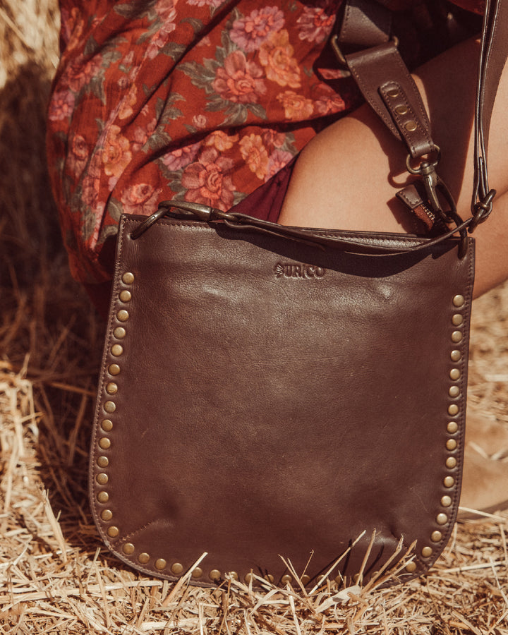 CARTERA JOAN BROWN