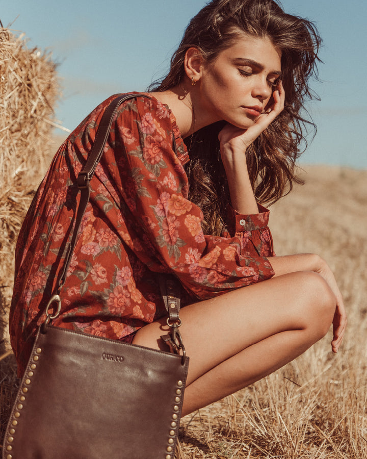 CARTERA JOAN BROWN