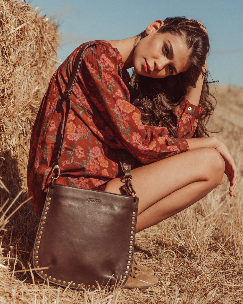CARTERA JOAN BROWN
