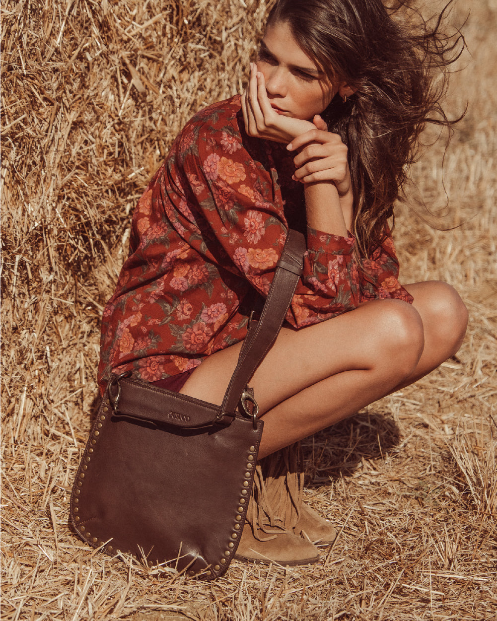 CARTERA JOAN BROWN