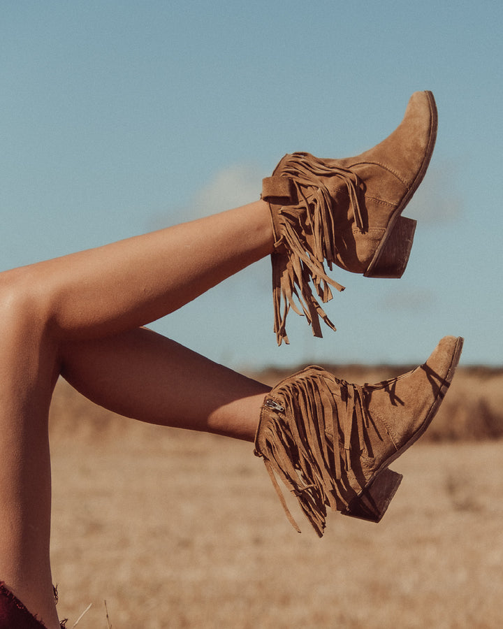 BOTIN TENNESSEE TAUPE