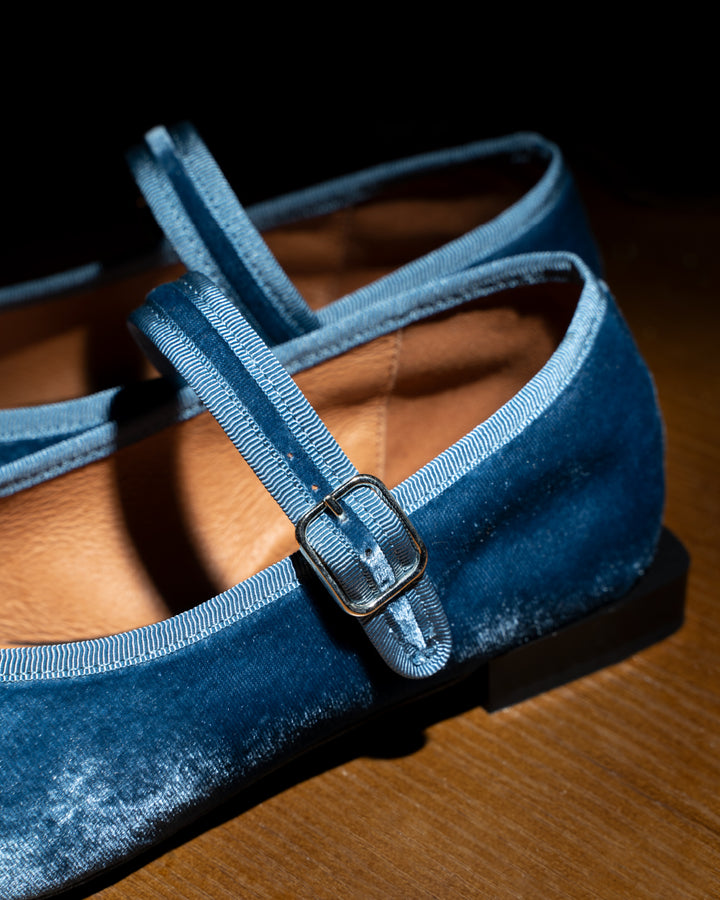 BALLERINA JANE JEANS