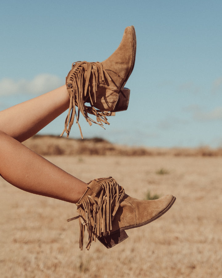 BOTIN TENNESSEE TAUPE