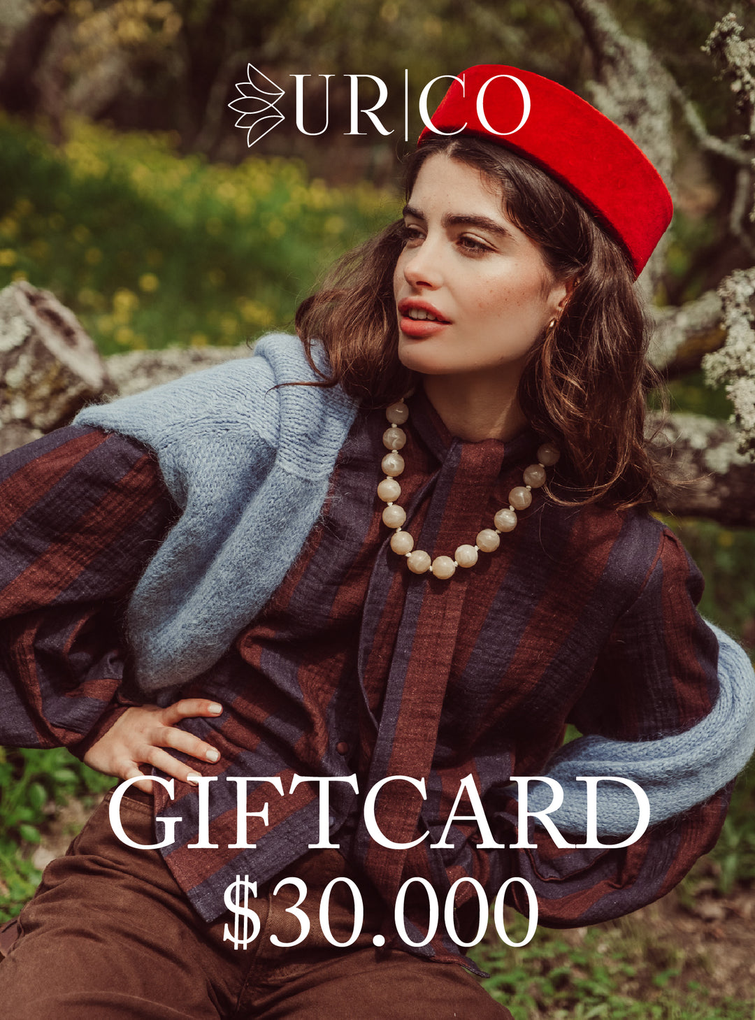 GIFTCARD ONLINE