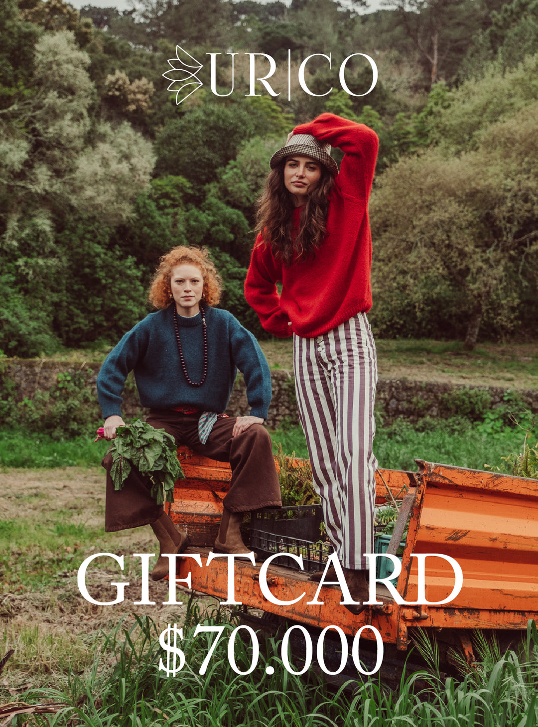 GIFTCARD ONLINE