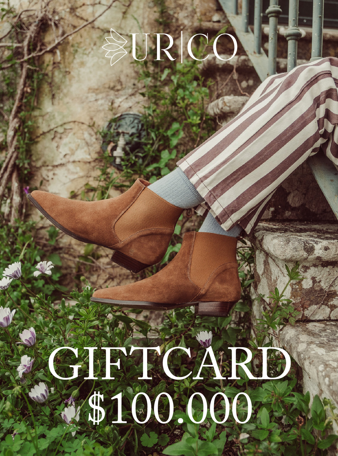 GIFTCARD ONLINE