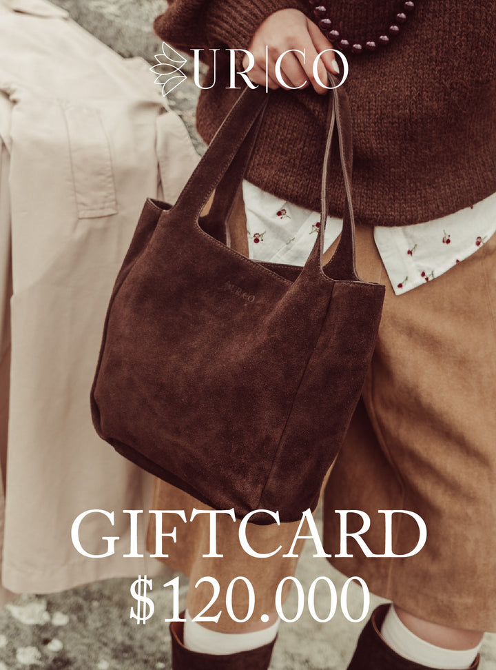 GIFTCARD ONLINE