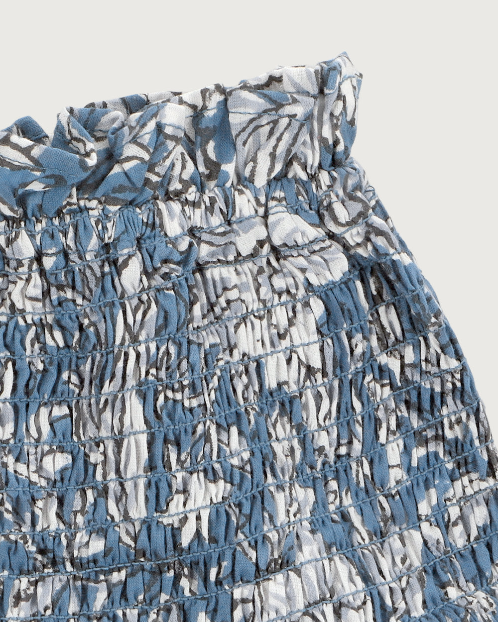 SHORT BAISKELI NIGHT FLOWERS PETIT