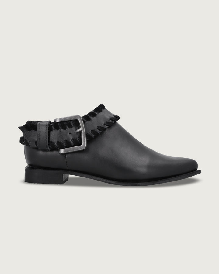 ZAPATO BALLAD BLACK