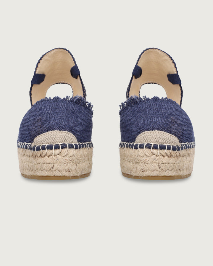 CUÑA BARCELONA MARINO