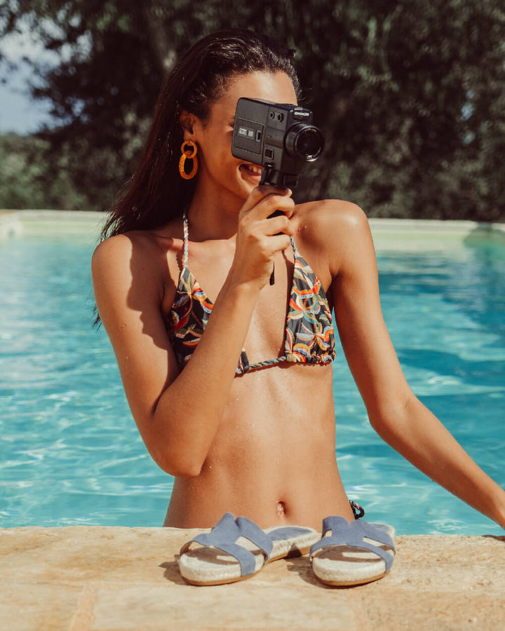 BIKINI SALINA PALMS