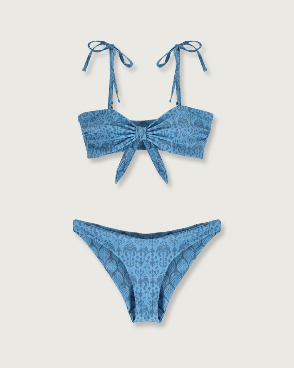BIKINI PERLA NAVY