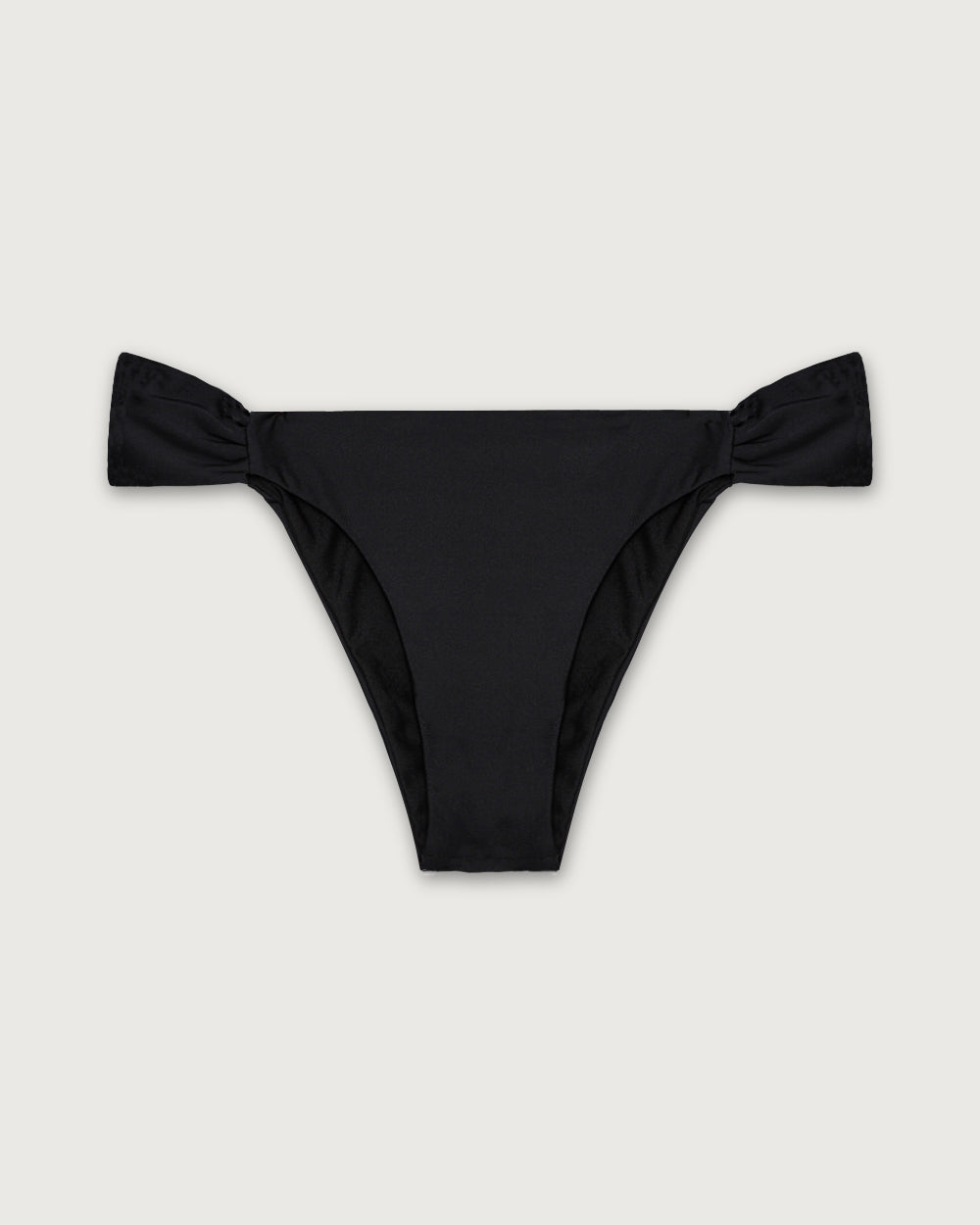 BOTTOM CLASSIC SOLID BLACK