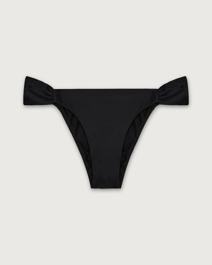BOTTOM CLASSIC SOLID BLACK