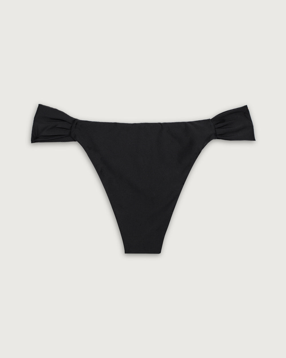 BOTTOM CLASSIC SOLID BLACK