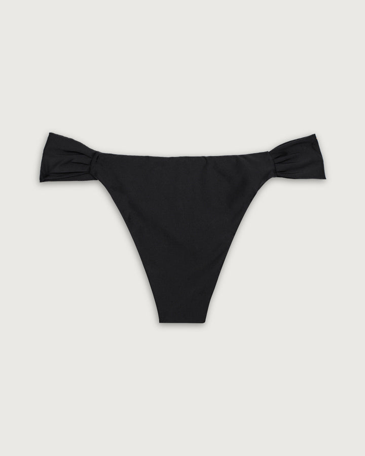 BOTTOM CLASSIC SOLID BLACK
