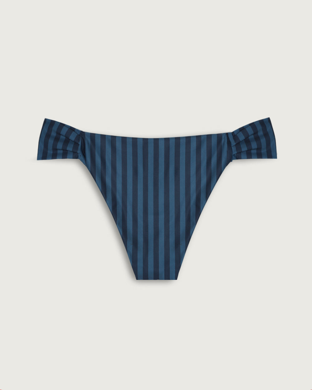 BOTTOM CLASSIC REVERSIBLE BLUE STRIPES