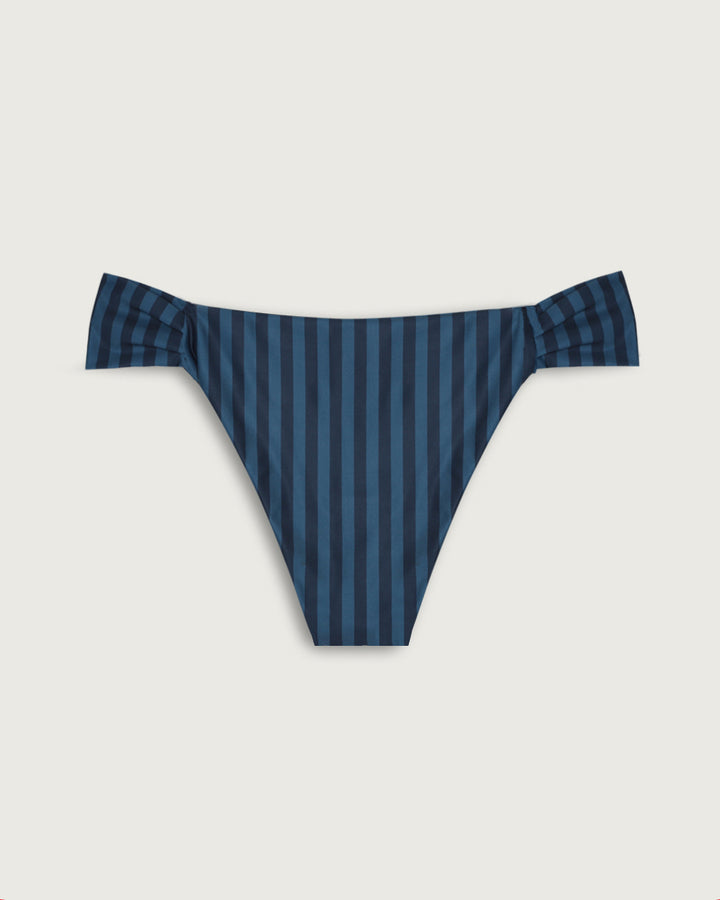 BOTTOM CLASSIC REVERSIBLE BLUE STRIPES