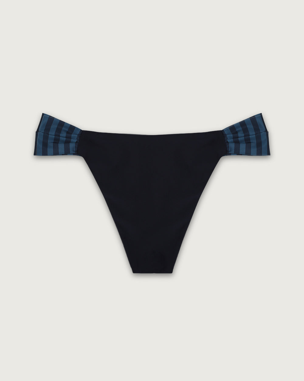 BOTTOM CLASSIC REVERSIBLE BLUE STRIPES