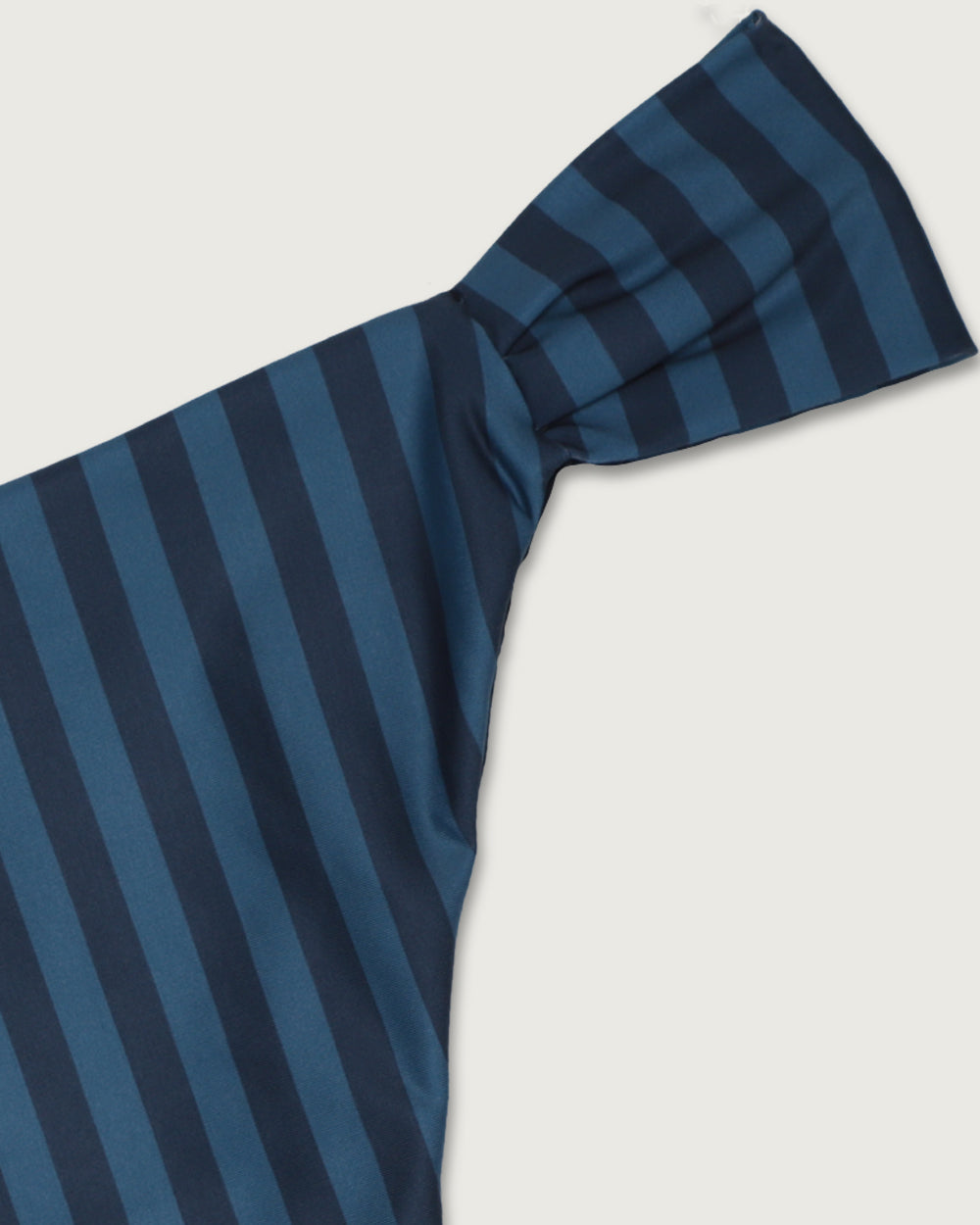 BOTTOM CLASSIC REVERSIBLE BLUE STRIPES
