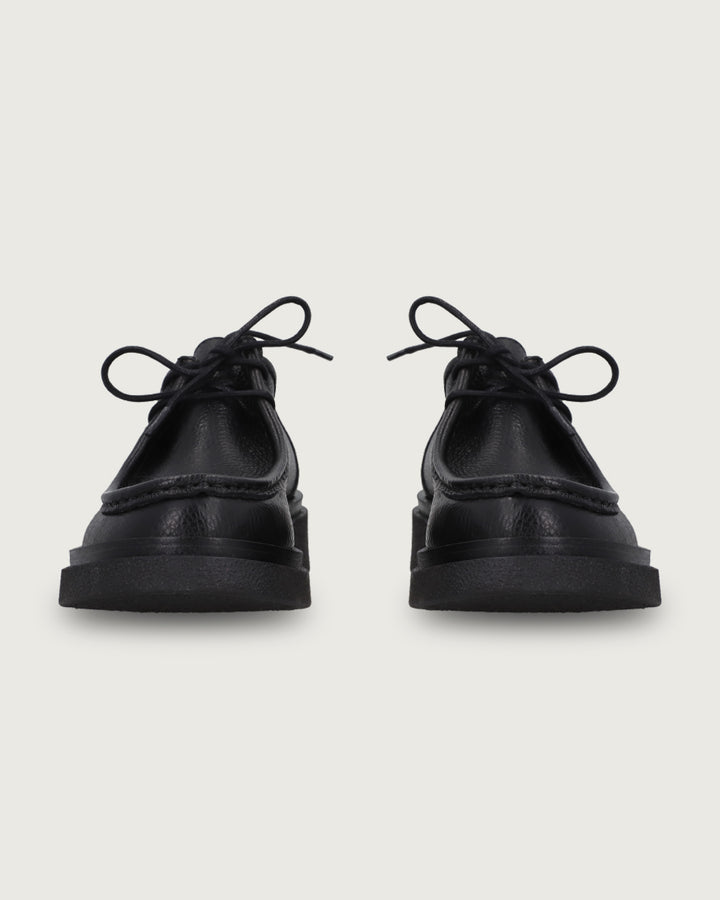 ZAPATO BOLONIA BLACK