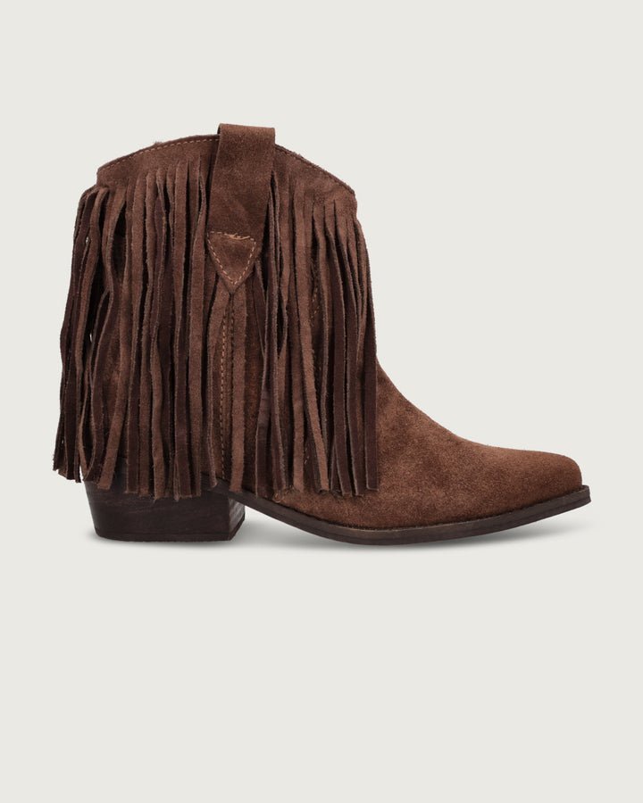 BOTIN TENNESSEE CAFÉ CHOCOLATE