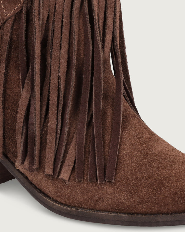 BOTIN TENNESSEE CAFÉ CHOCOLATE