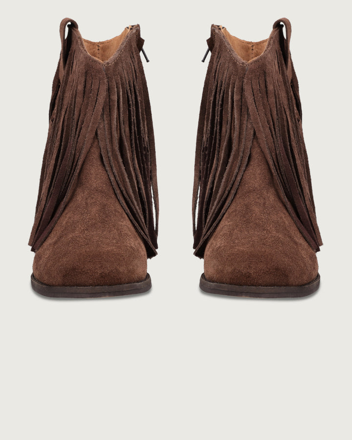 BOTIN TENNESSEE CAFÉ CHOCOLATE