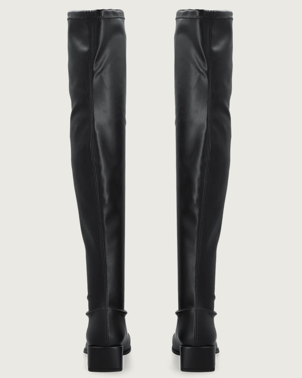 BOTA BRIGITTE BLACK