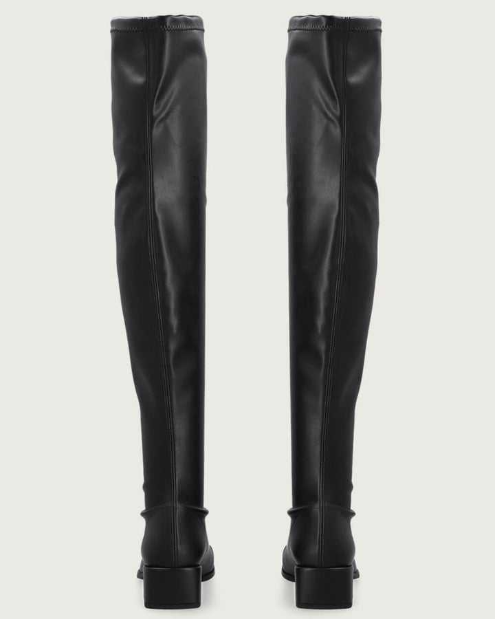 BOTA BRIGITTE BLACK