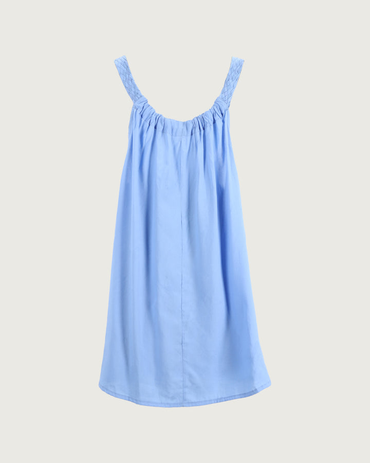 VESTIDO CAMILLE DENIM
