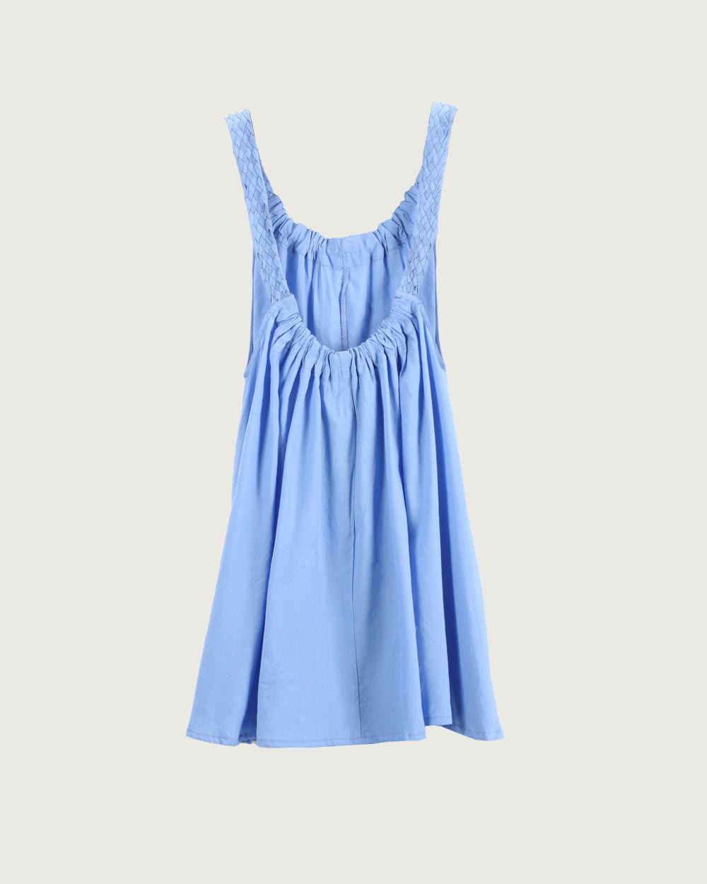 VESTIDO CAMILLE DENIM