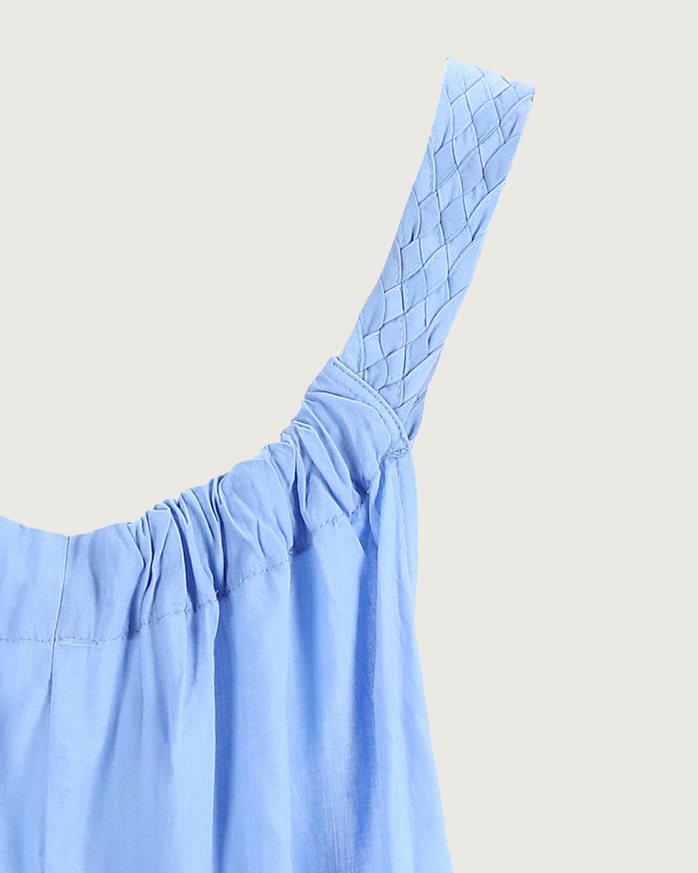 VESTIDO CAMILLE DENIM
