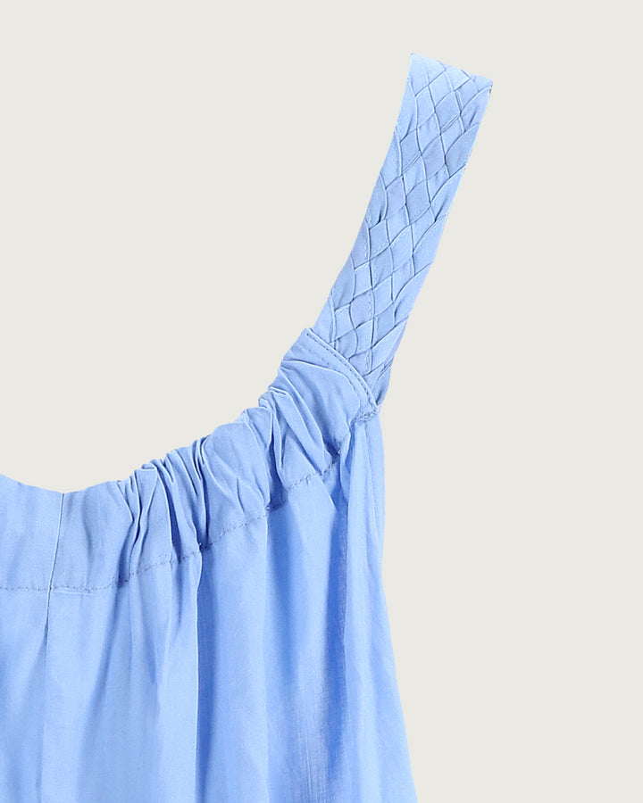 VESTIDO CAMILLE DENIM