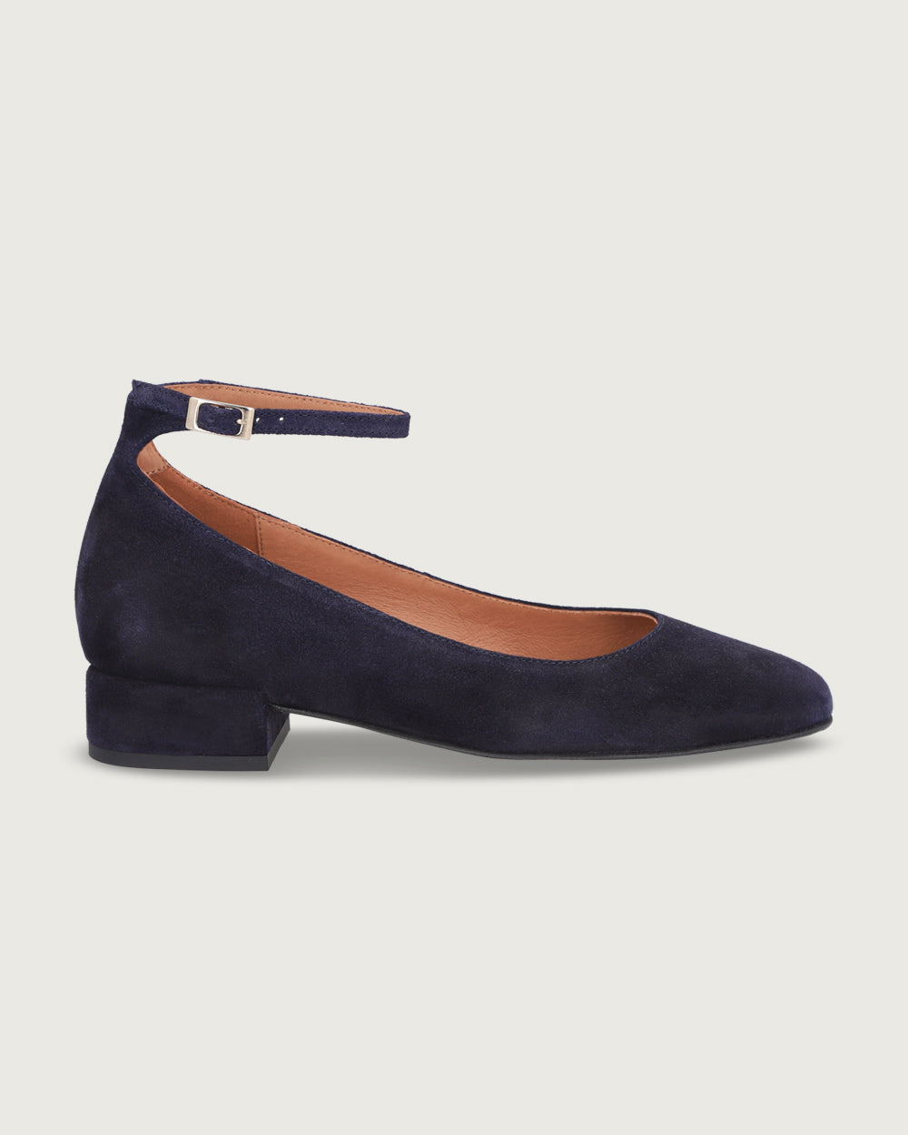 BALLERINA CHARLOTTE BLUE