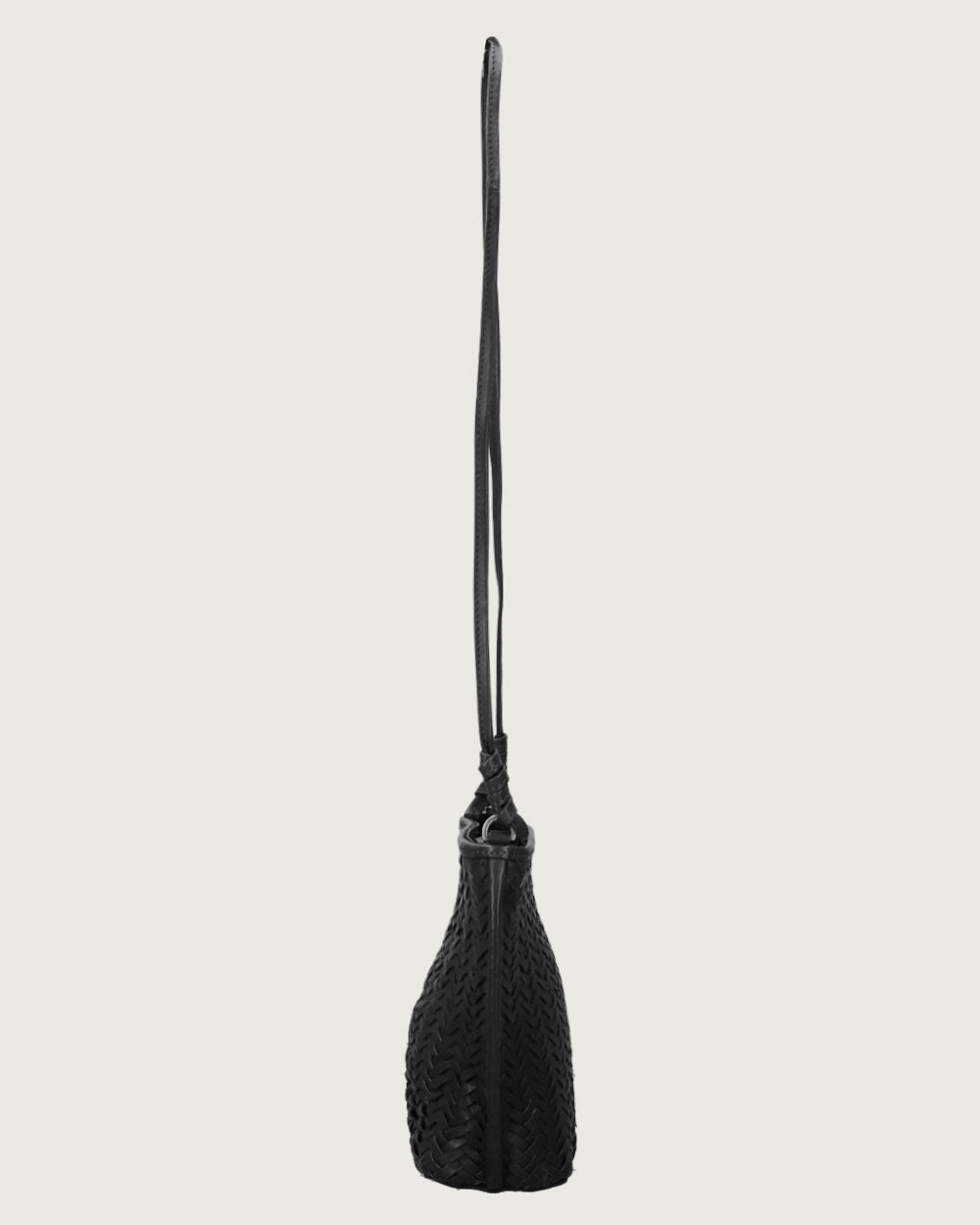 CARTERA CHRISSIE BLACK SILVER
