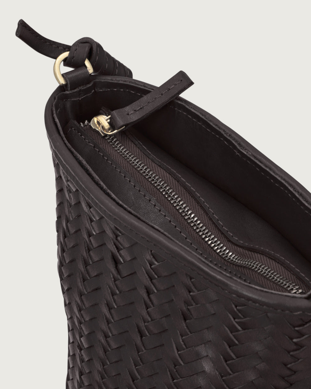 CARTERA CHRISSIE BROWN GOLD