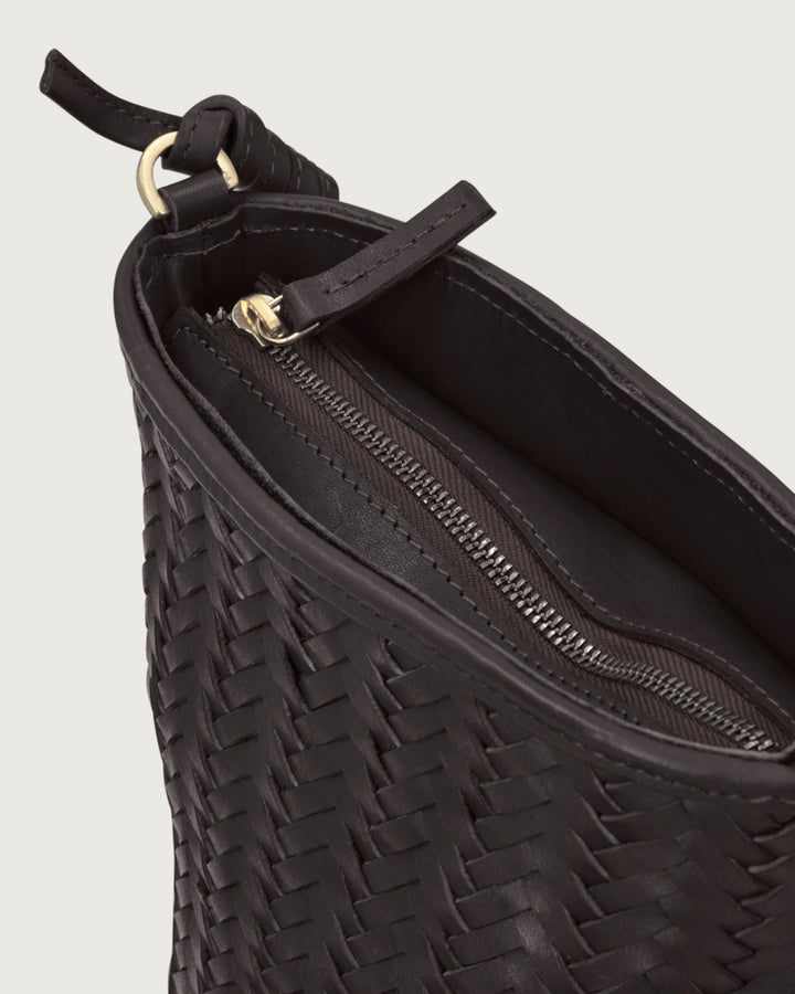 CARTERA CHRISSIE BROWN GOLD