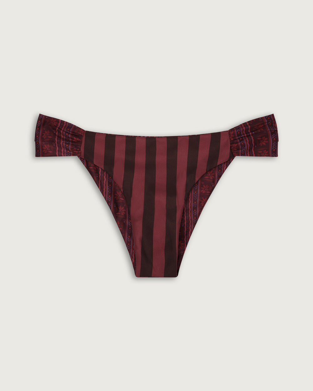 BOTTOM CLASSIC REVERSIBLE CIRCUS PRINT