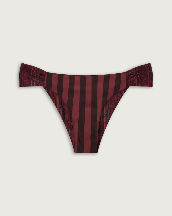 BOTTOM CLASSIC REVERSIBLE CIRCUS PRINT