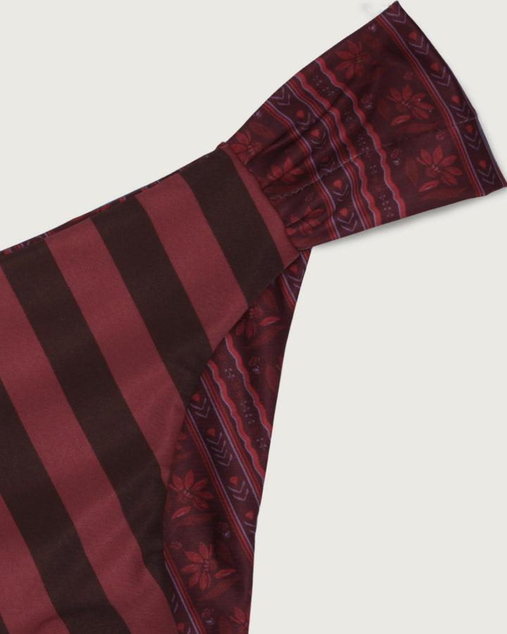 BOTTOM CLASSIC REVERSIBLE CIRCUS PRINT