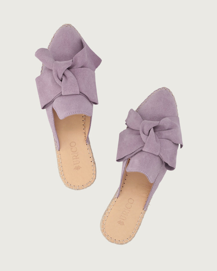 BABUCHA COCONUT LILA