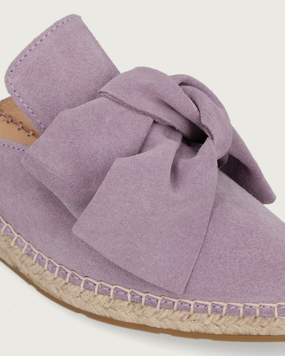 BABUCHA COCONUT LILA