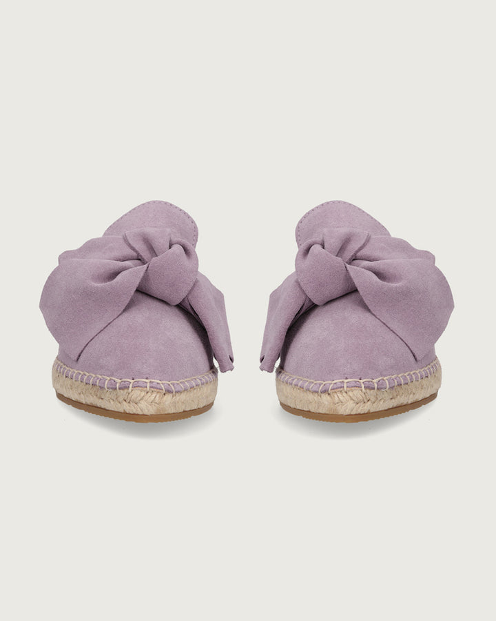 BABUCHA COCONUT LILA