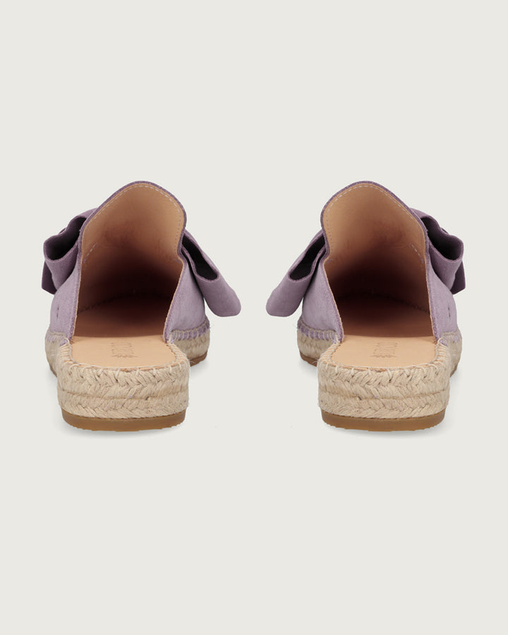 BABUCHA COCONUT LILA