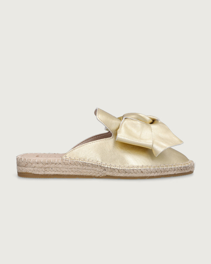 BABUCHA COCONUT GOLDEN