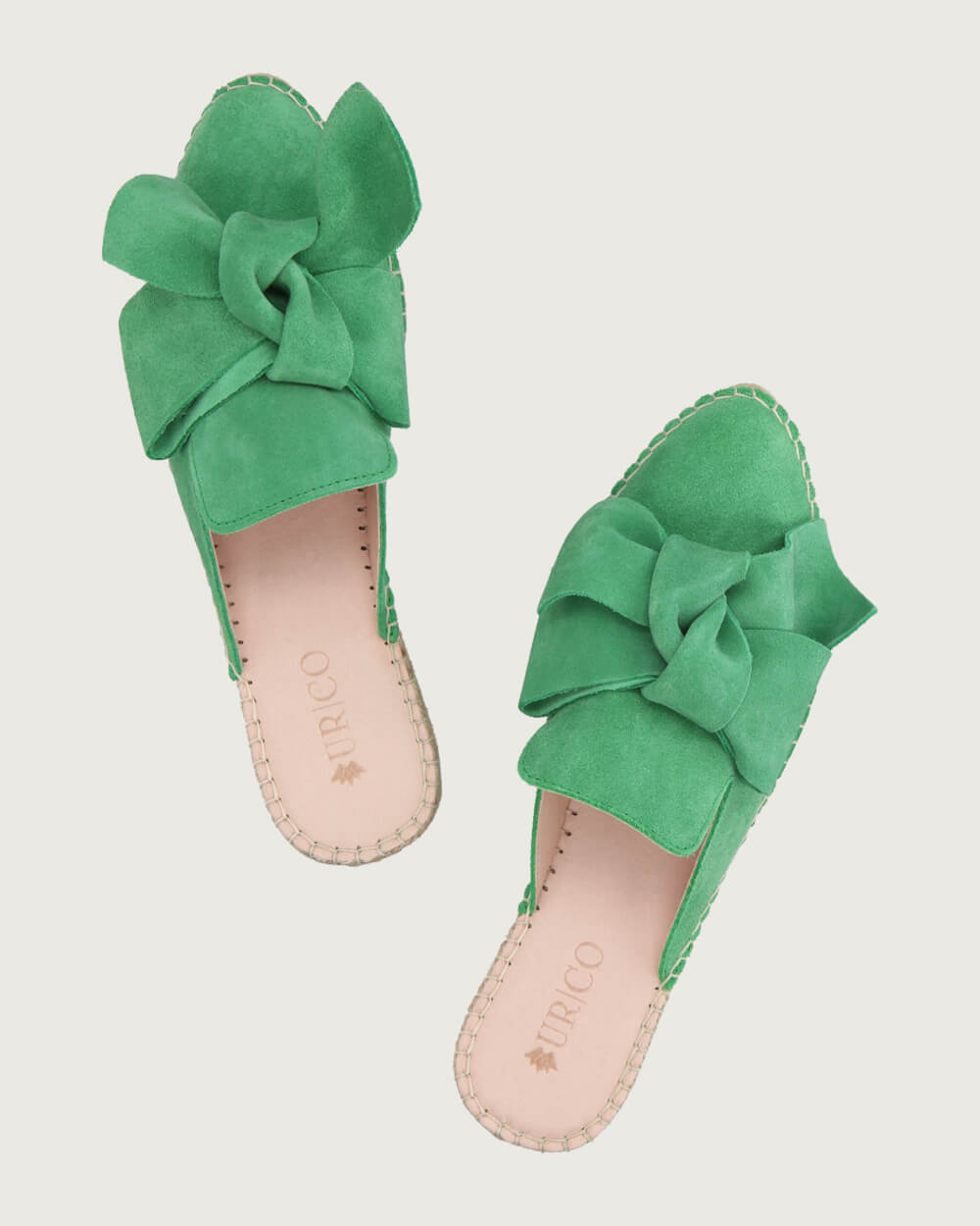 COCONUT VERDE